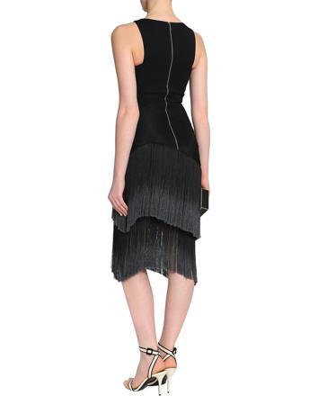 Платье AMANDA WAKELEY