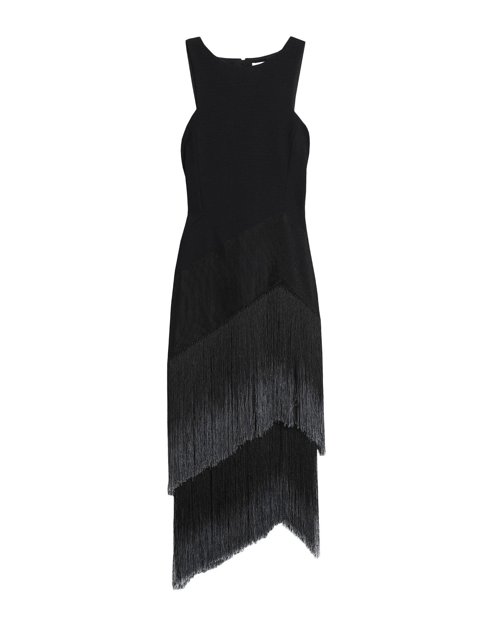 Платье AMANDA WAKELEY