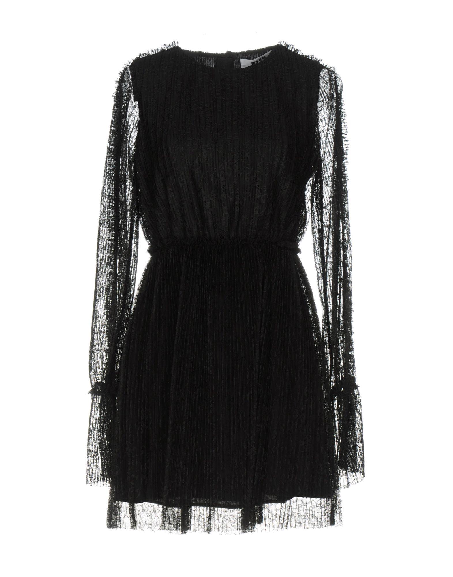 Платье MSGM
