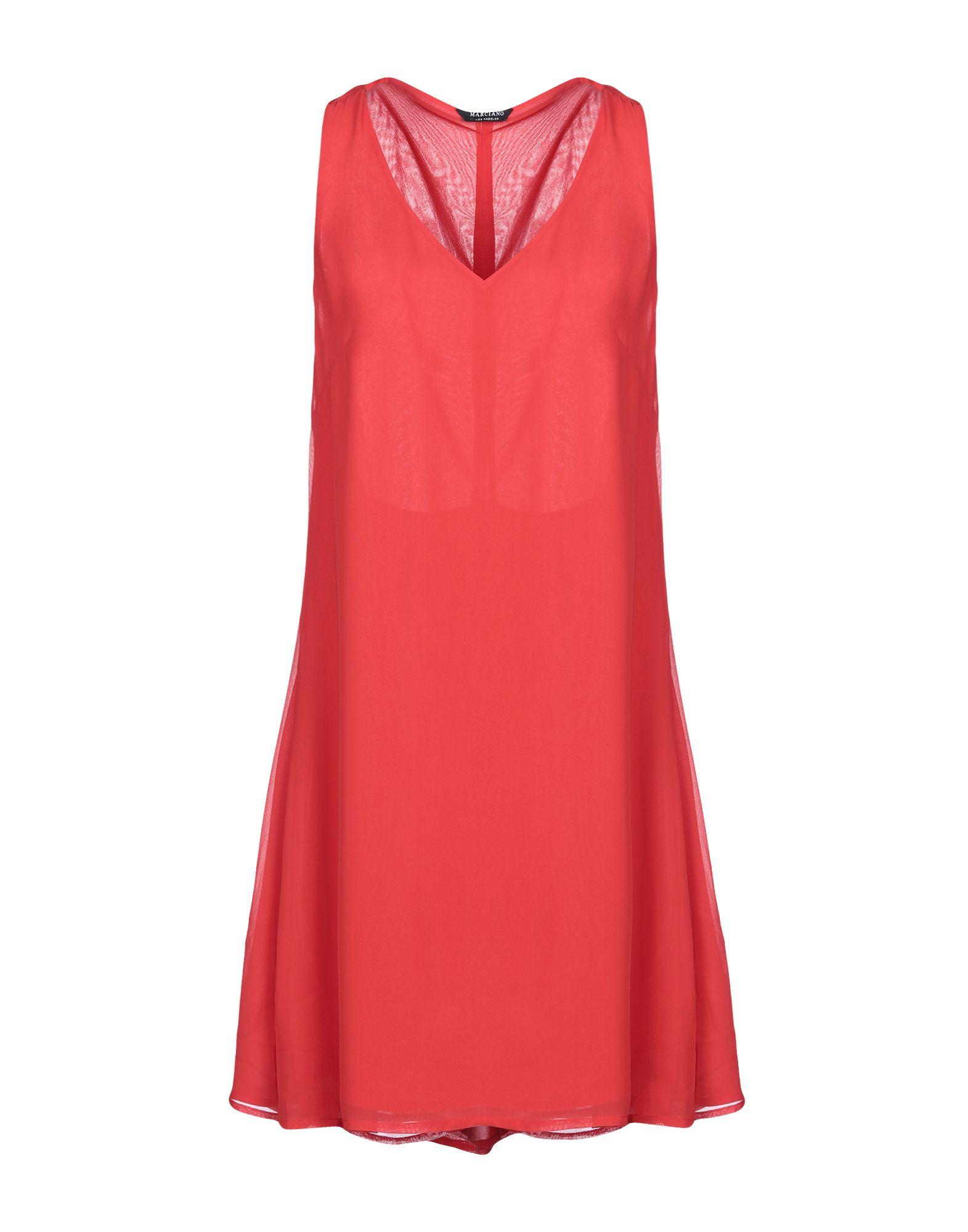 Платье GUESS BY MARCIANO