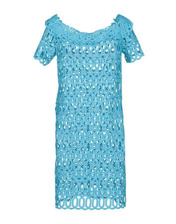 Платье ERMANNO SCERVINO