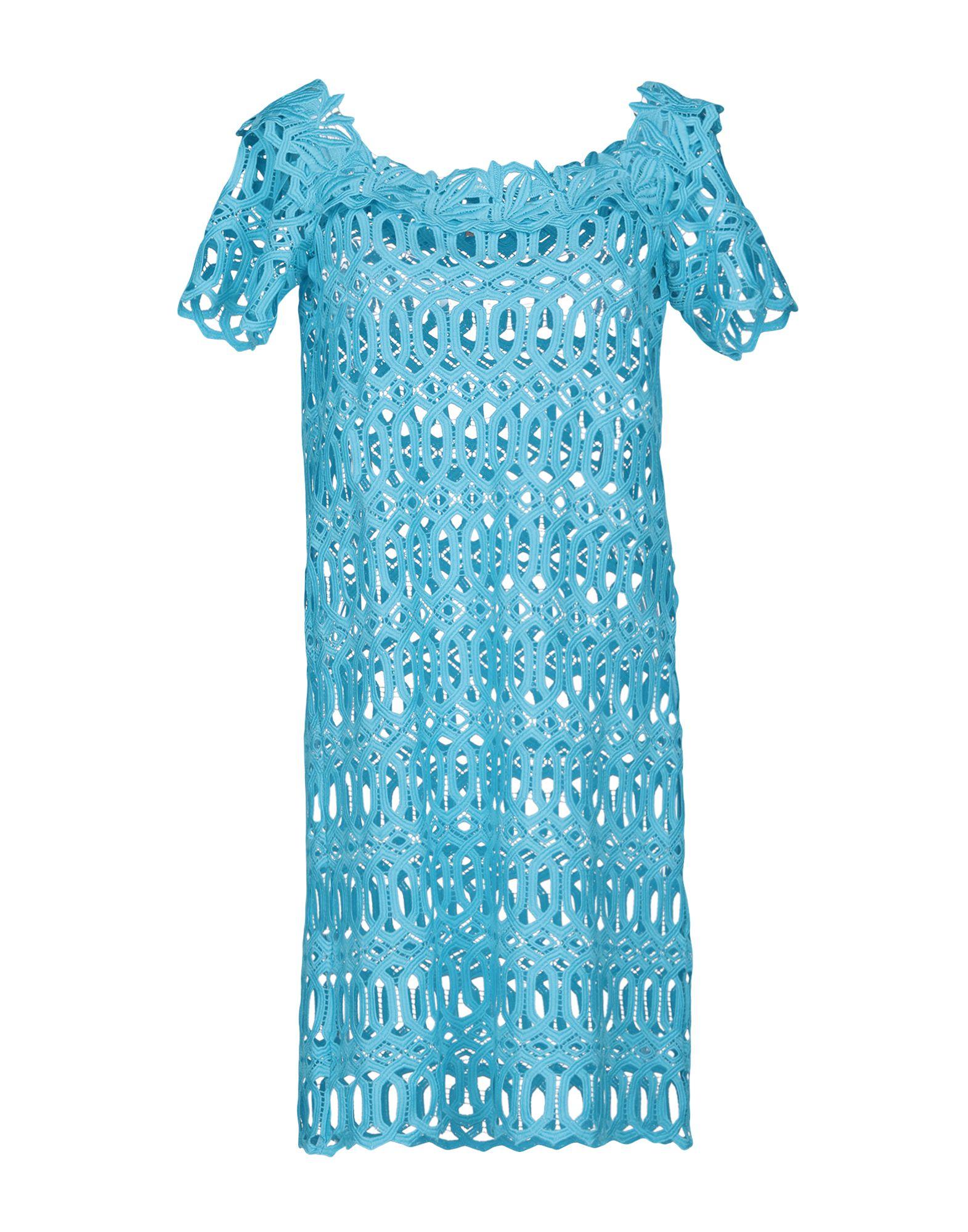 Платье ERMANNO SCERVINO