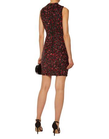 Платье ALICE + OLIVIA