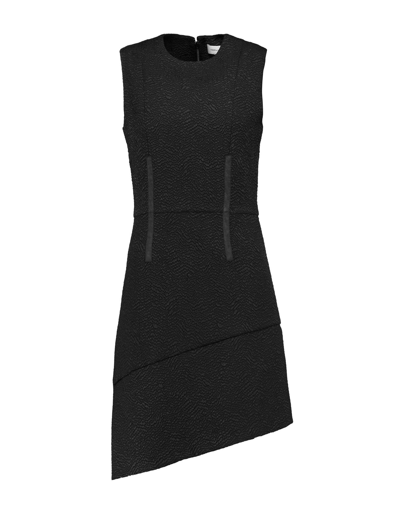Платье CARVEN