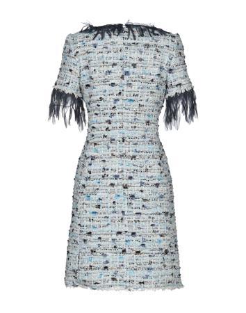 Платье BLUMARINE