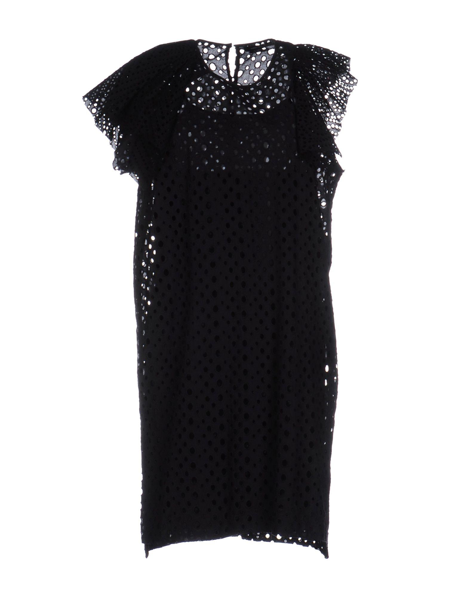 Платье ISABEL MARANT