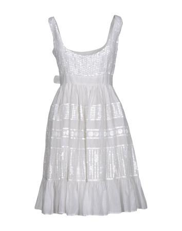 Платье REDValentino