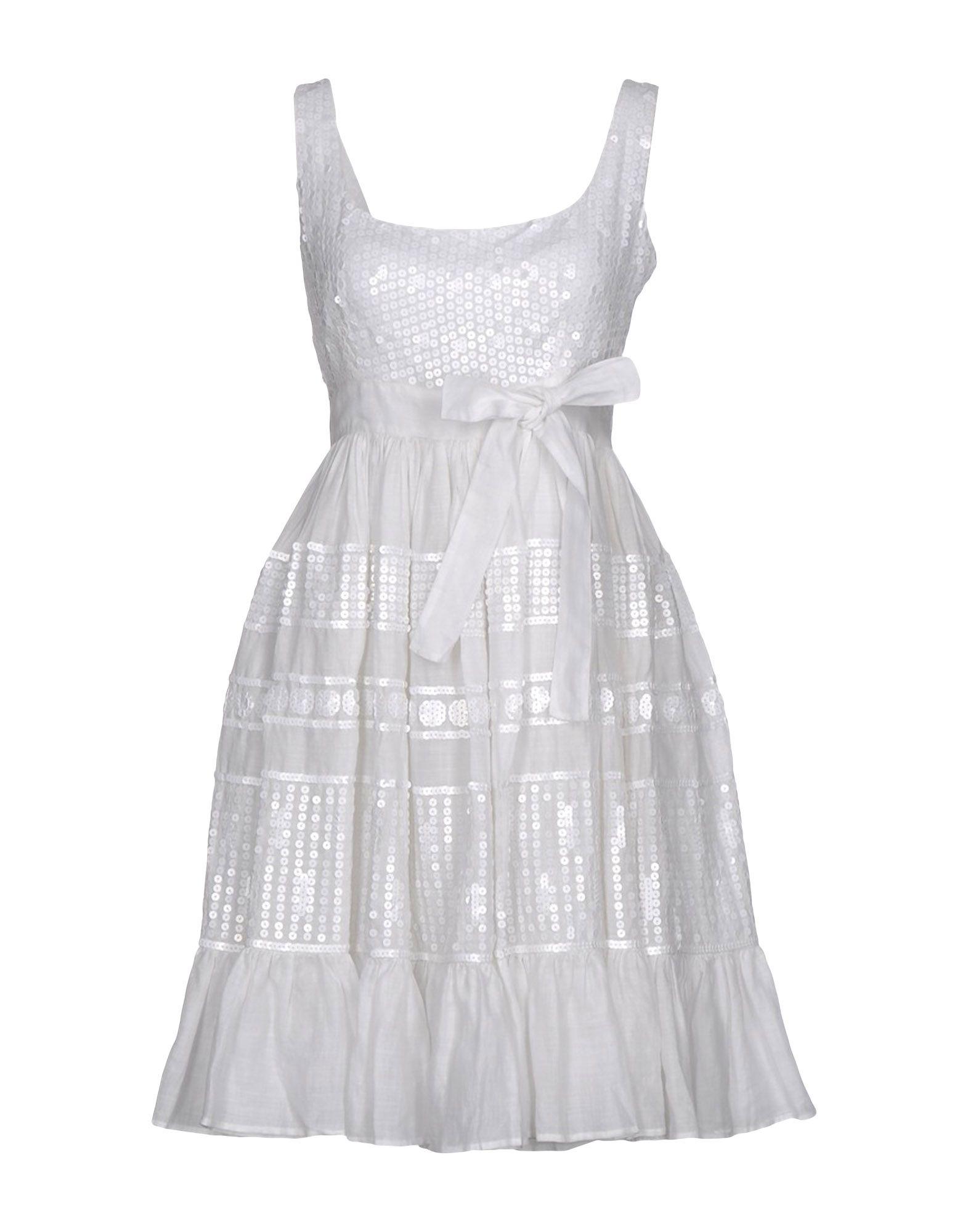 Платье REDValentino