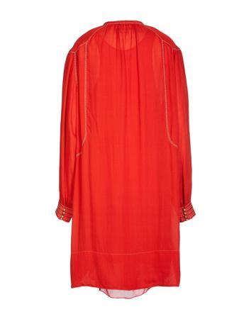 Платье ISABEL MARANT