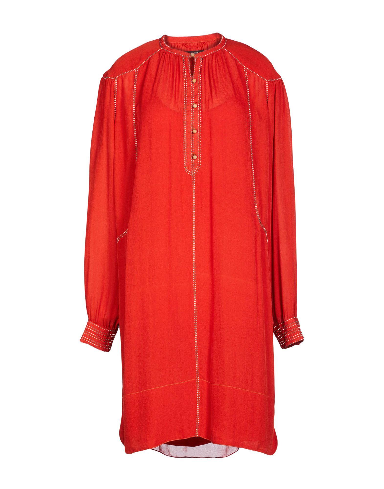 Платье ISABEL MARANT