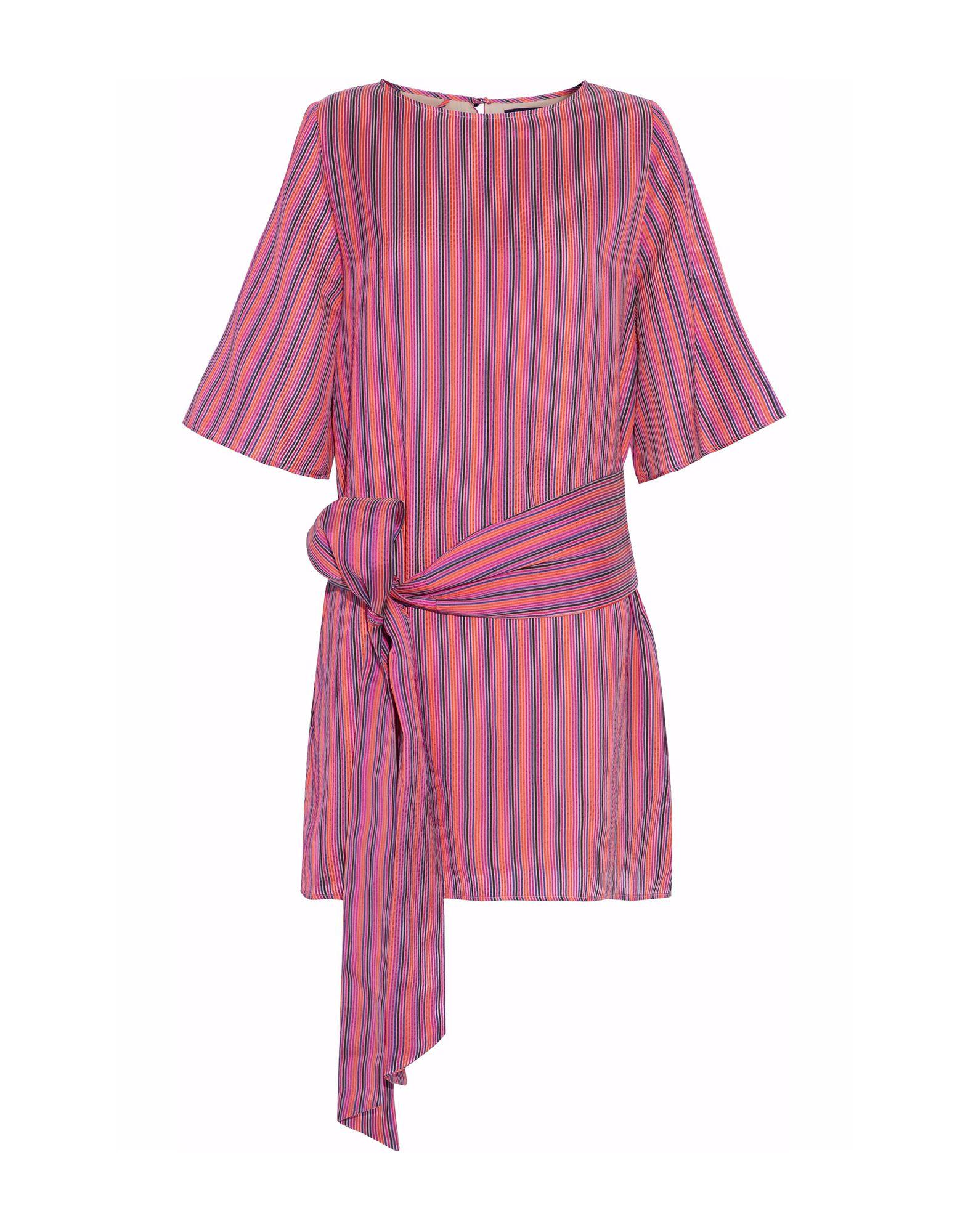 Платье VANESSA SEWARD