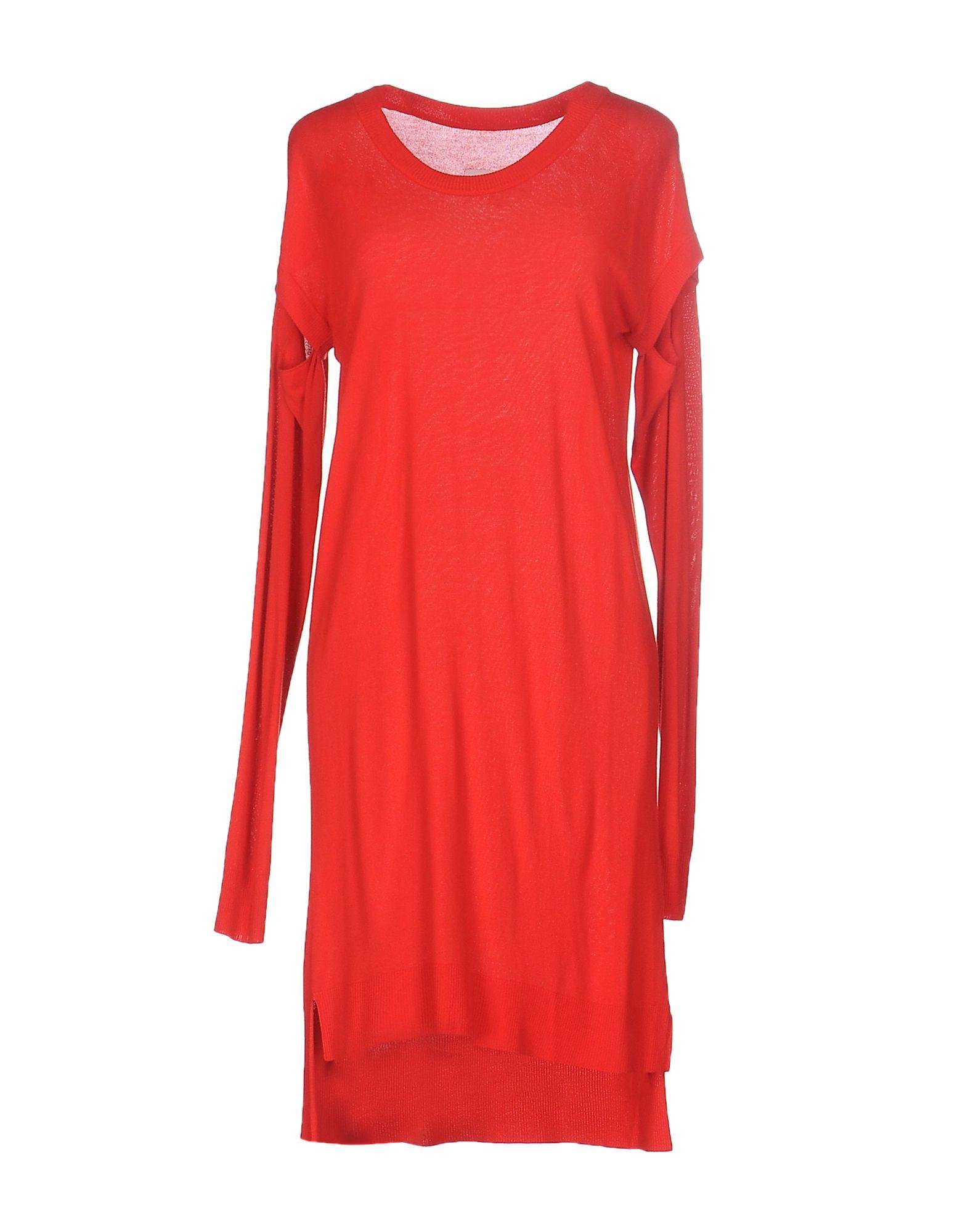 Платье MM6 MAISON MARGIELA
