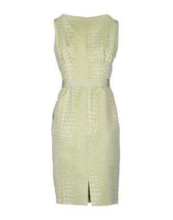 Платье MAX MARA