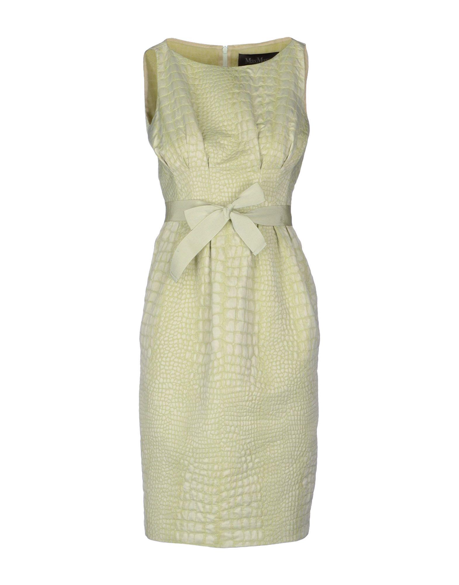 Платье MAX MARA