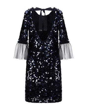 Платье BLUMARINE