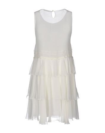 Платье ERMANNO SCERVINO