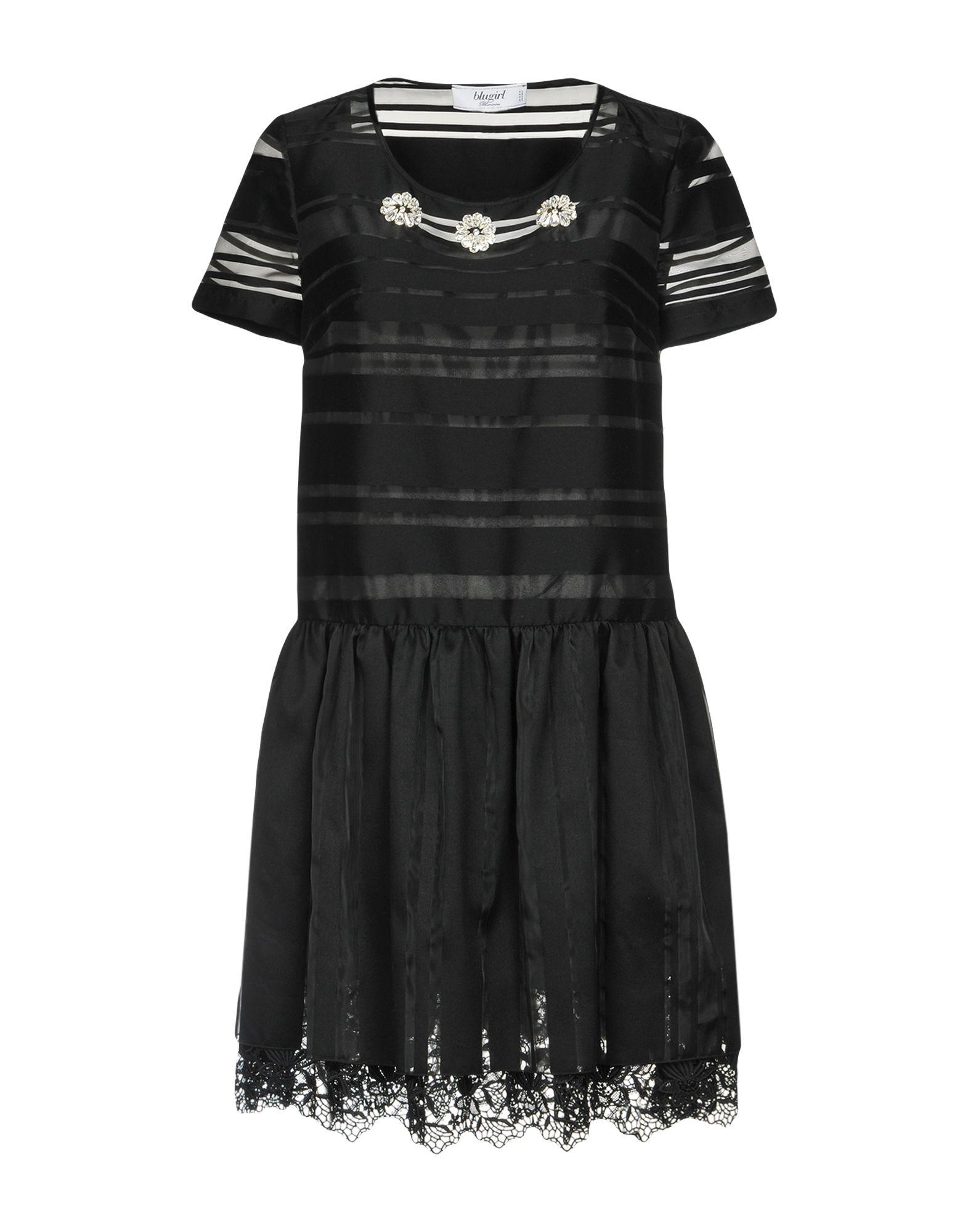 Платье BLUGIRL BLUMARINE