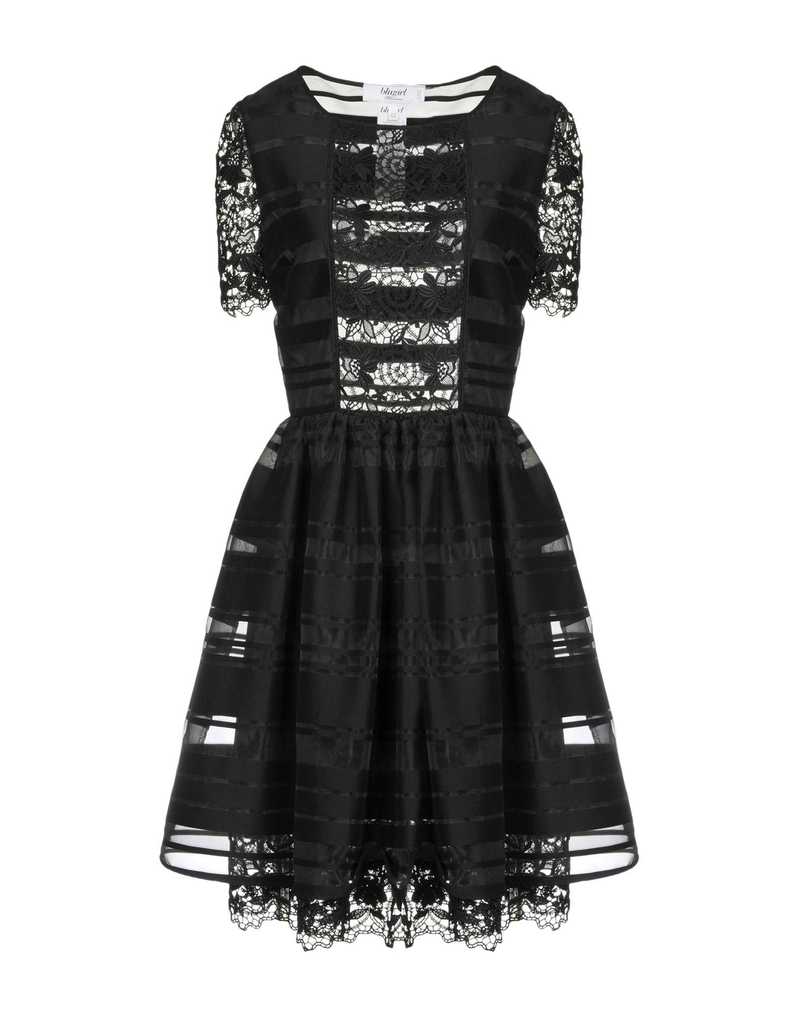 Платье BLUGIRL BLUMARINE