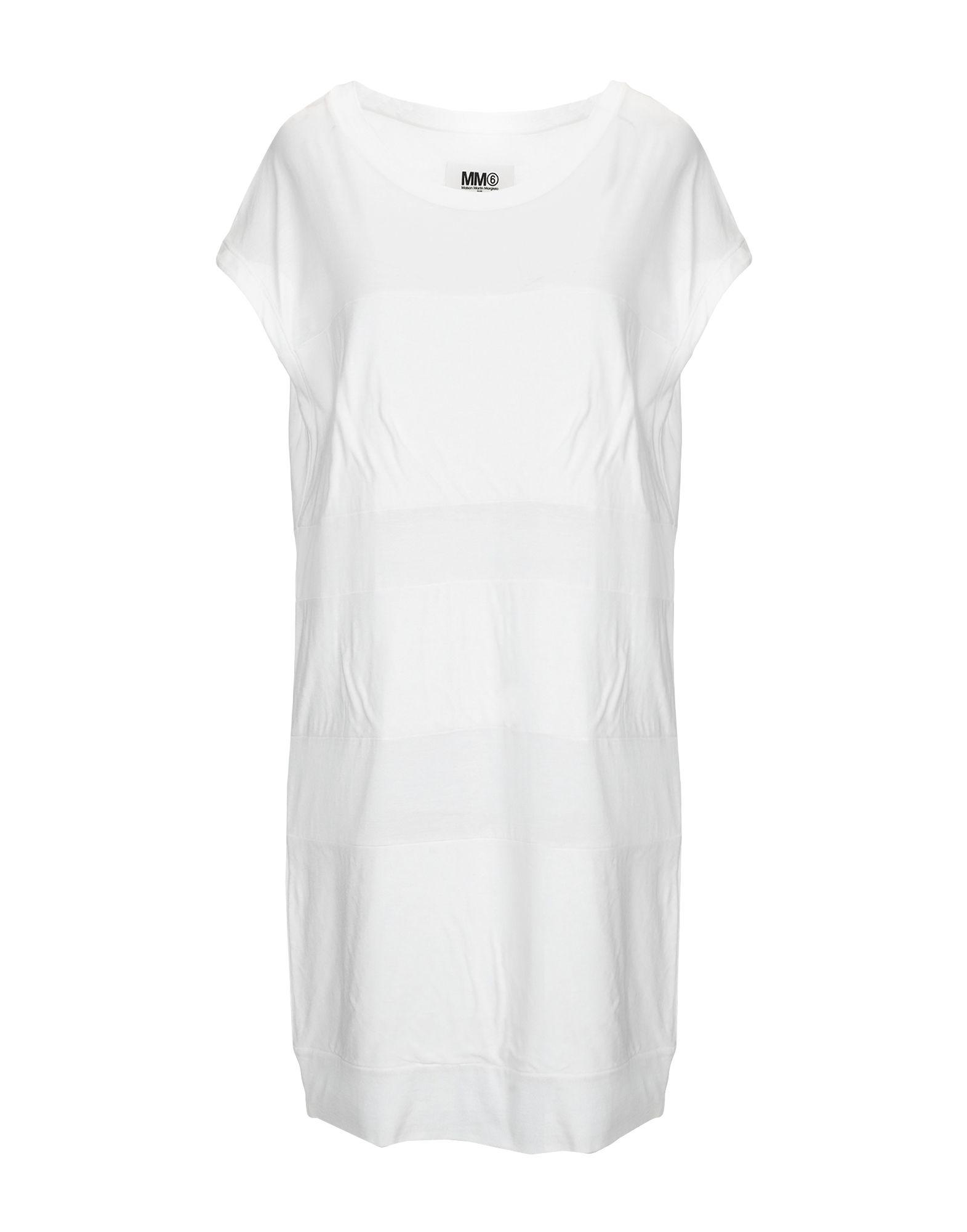 Платье MM6 MAISON MARGIELA