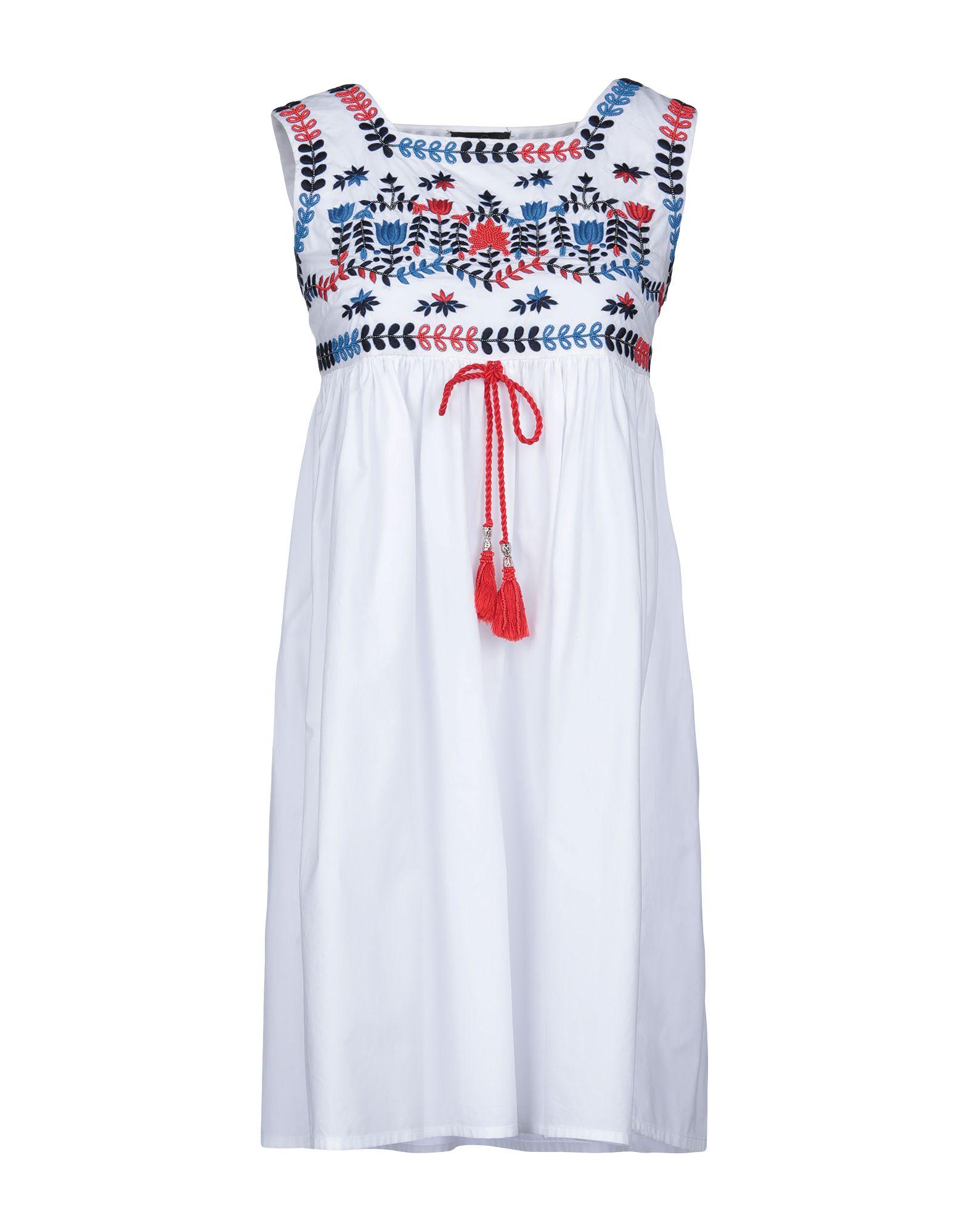 Платье ERMANNO DI ERMANNO SCERVINO