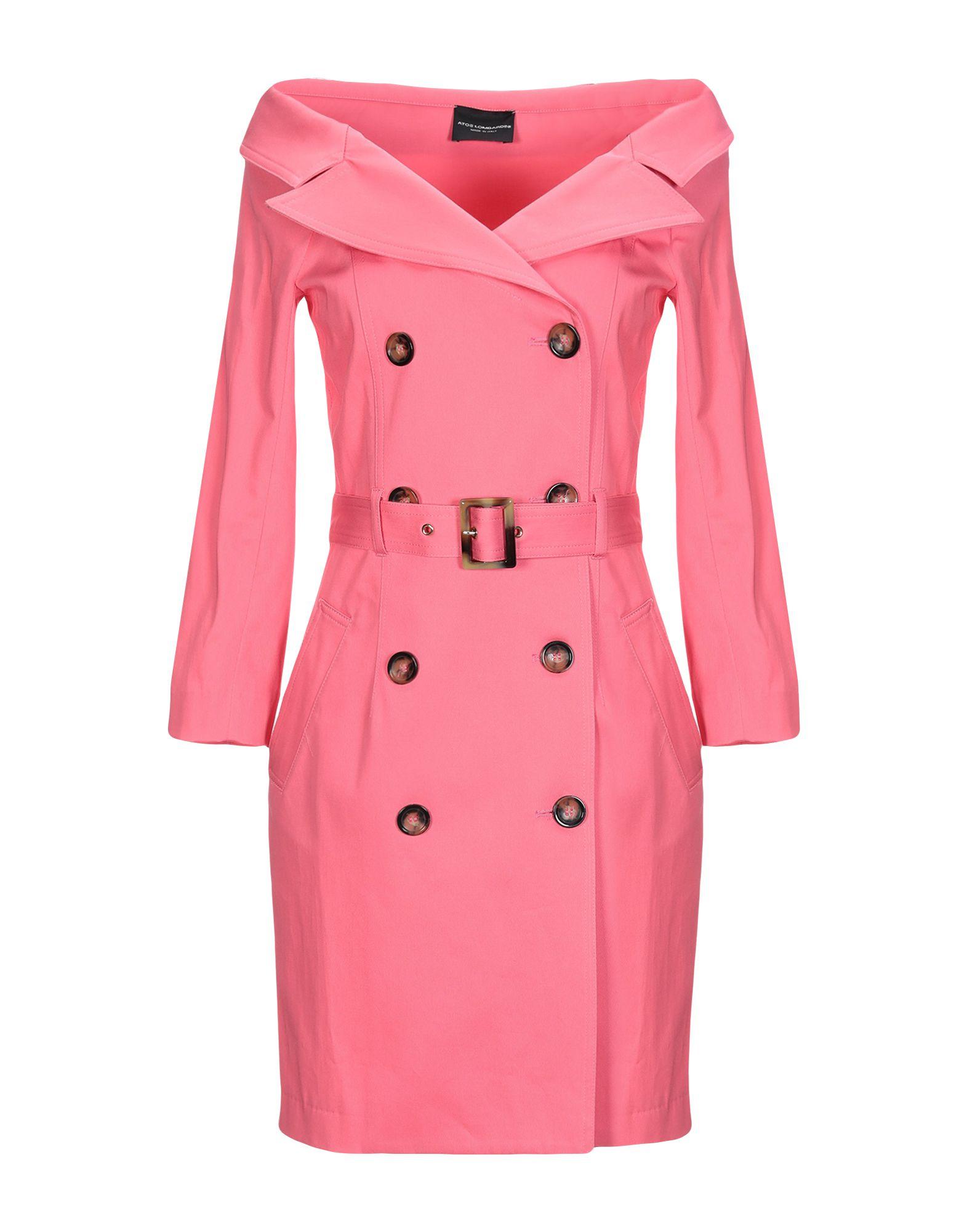 Платье ATOS LOMBARDINI