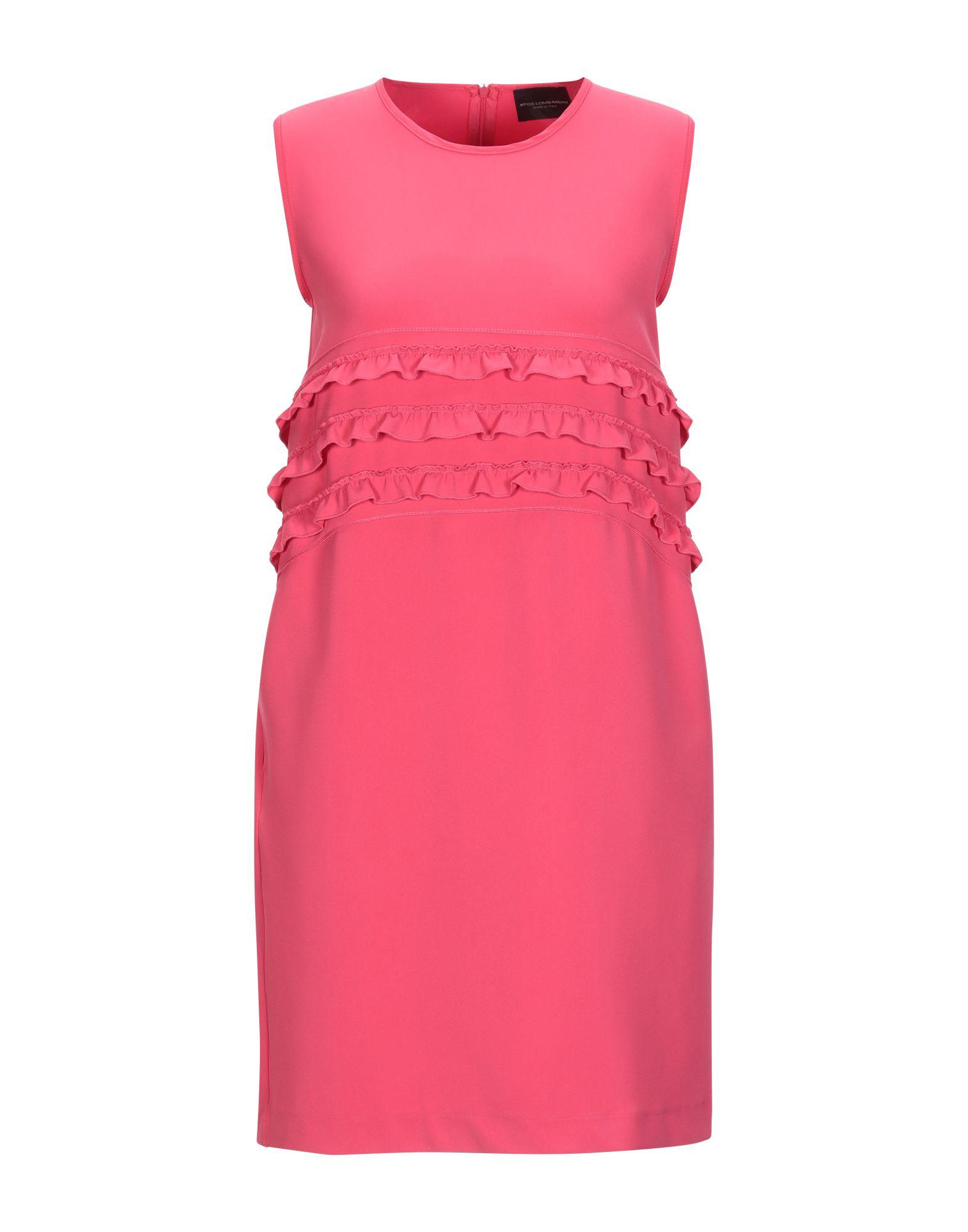 Платье ATOS LOMBARDINI