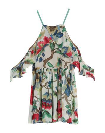 Платье SEMICOUTURE