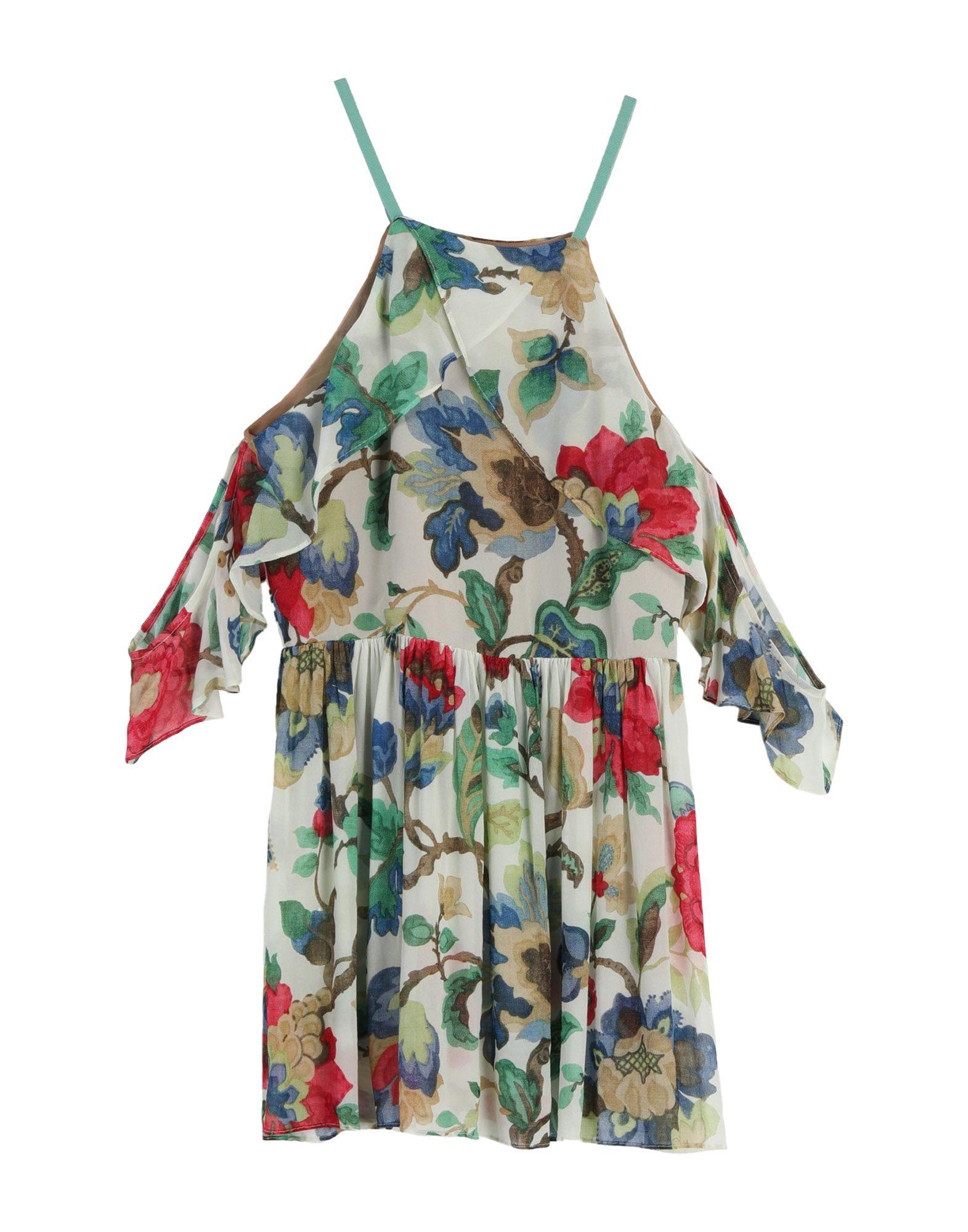 Платье SEMICOUTURE