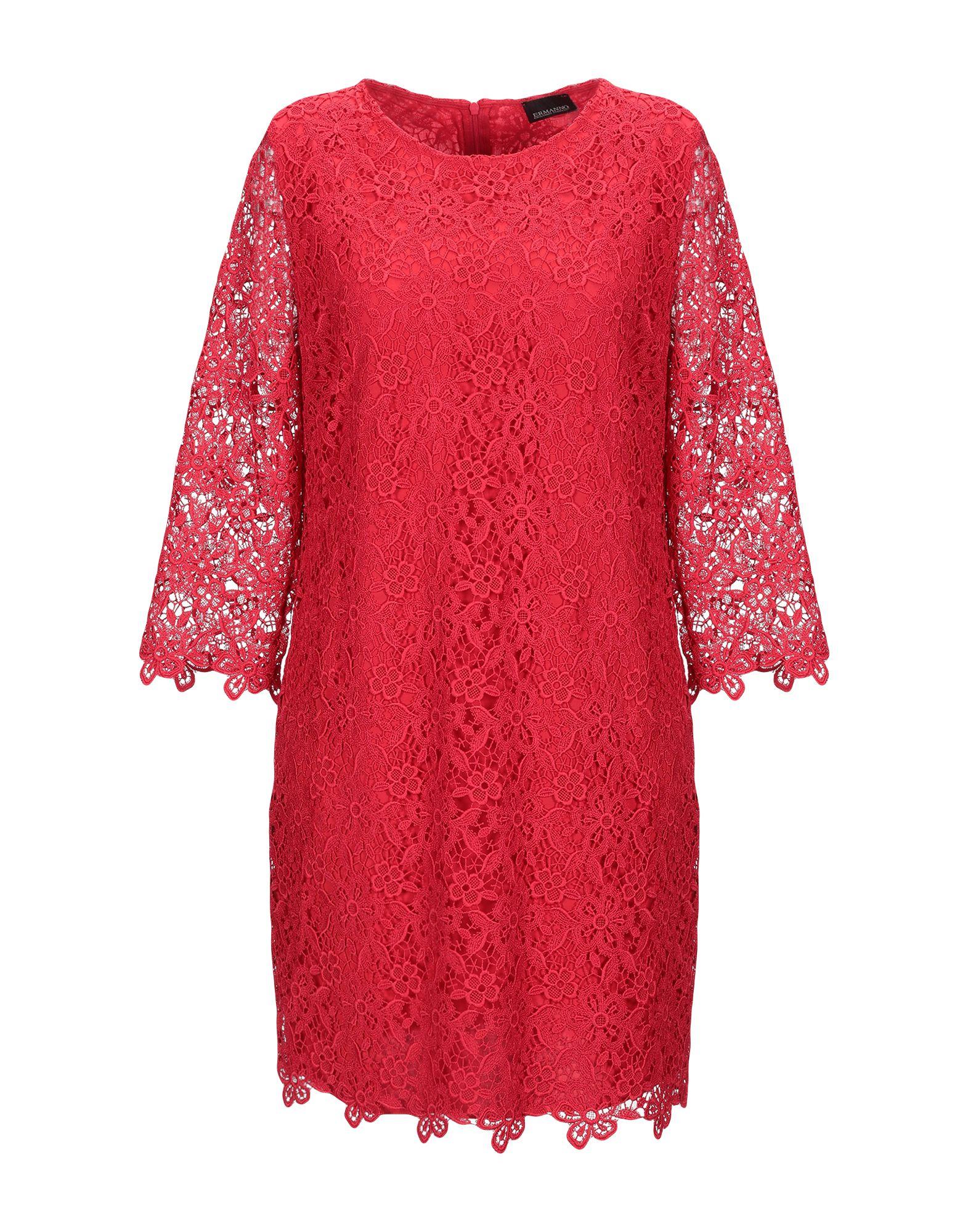 Платье ERMANNO DI ERMANNO SCERVINO