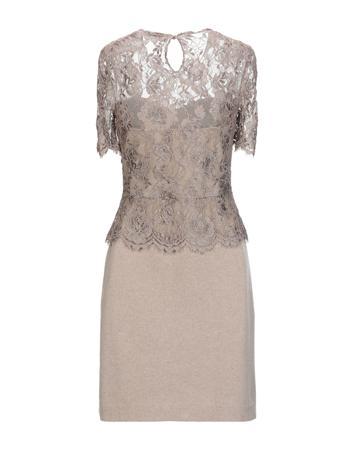 Платье BLUMARINE