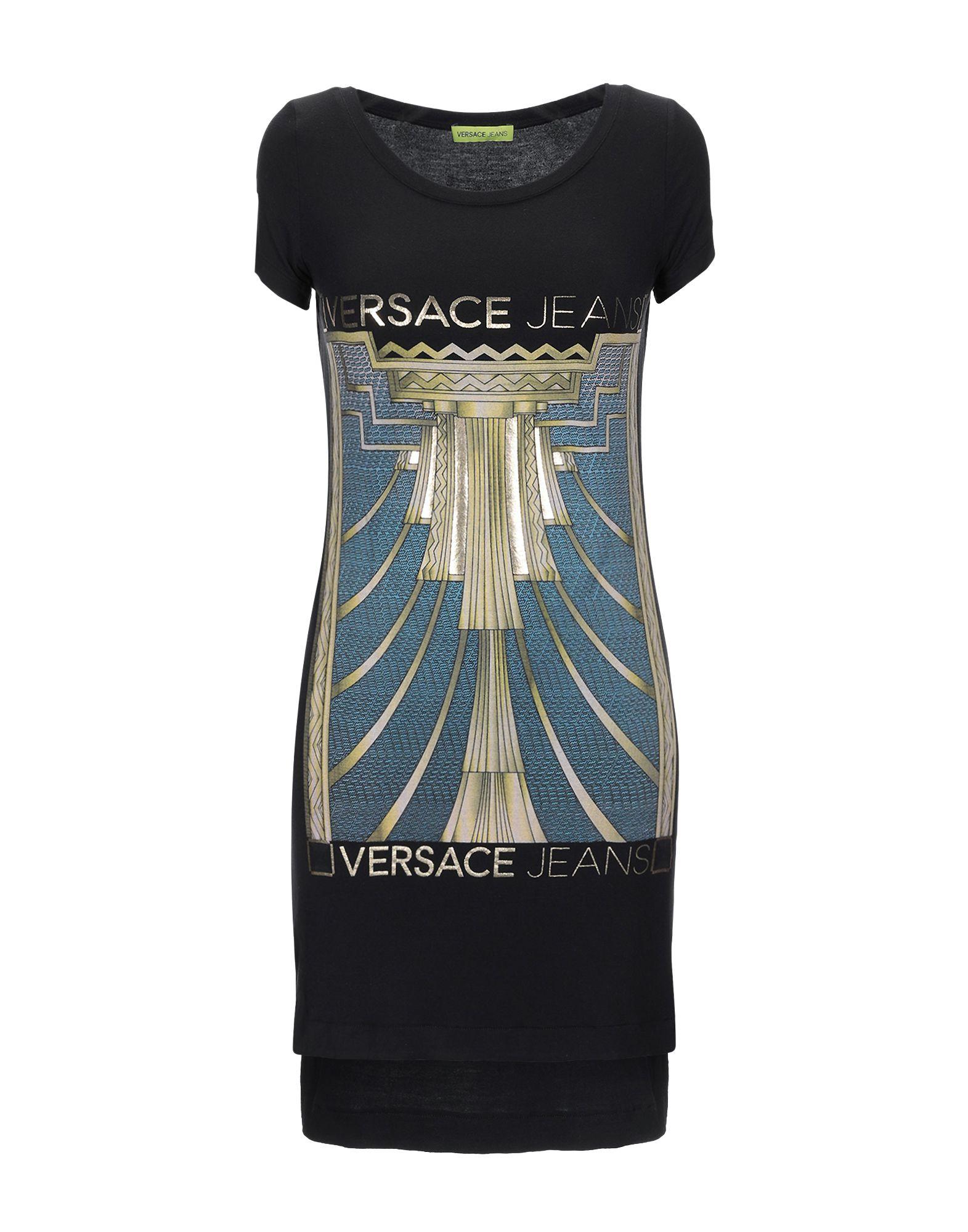 Платье VERSACE JEANS