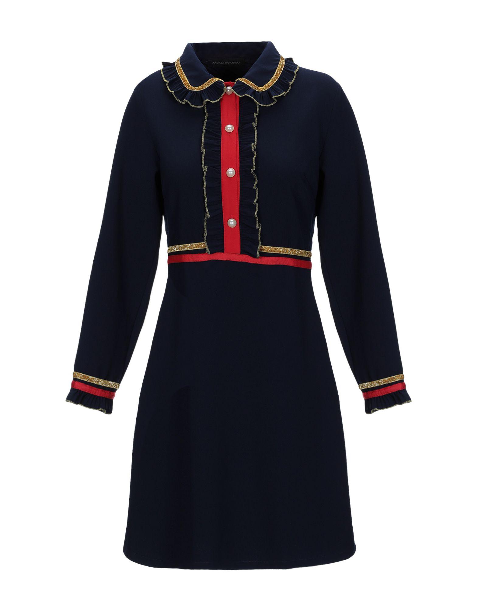 Платье ANDREA MORANDO