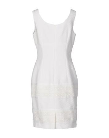 Платье CLIPS MORE