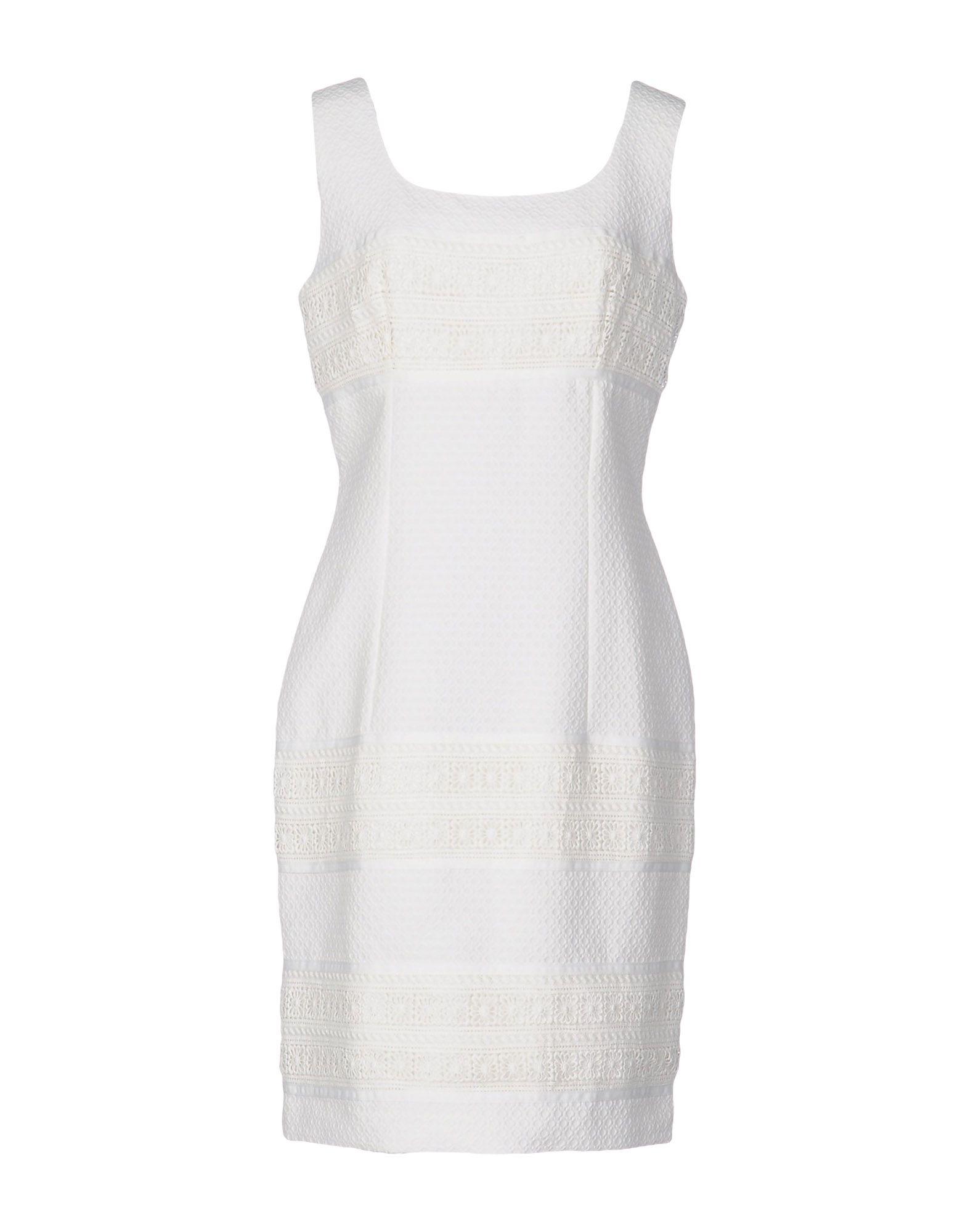 Платье CLIPS MORE