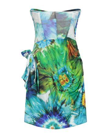 Платье BLUMARINE