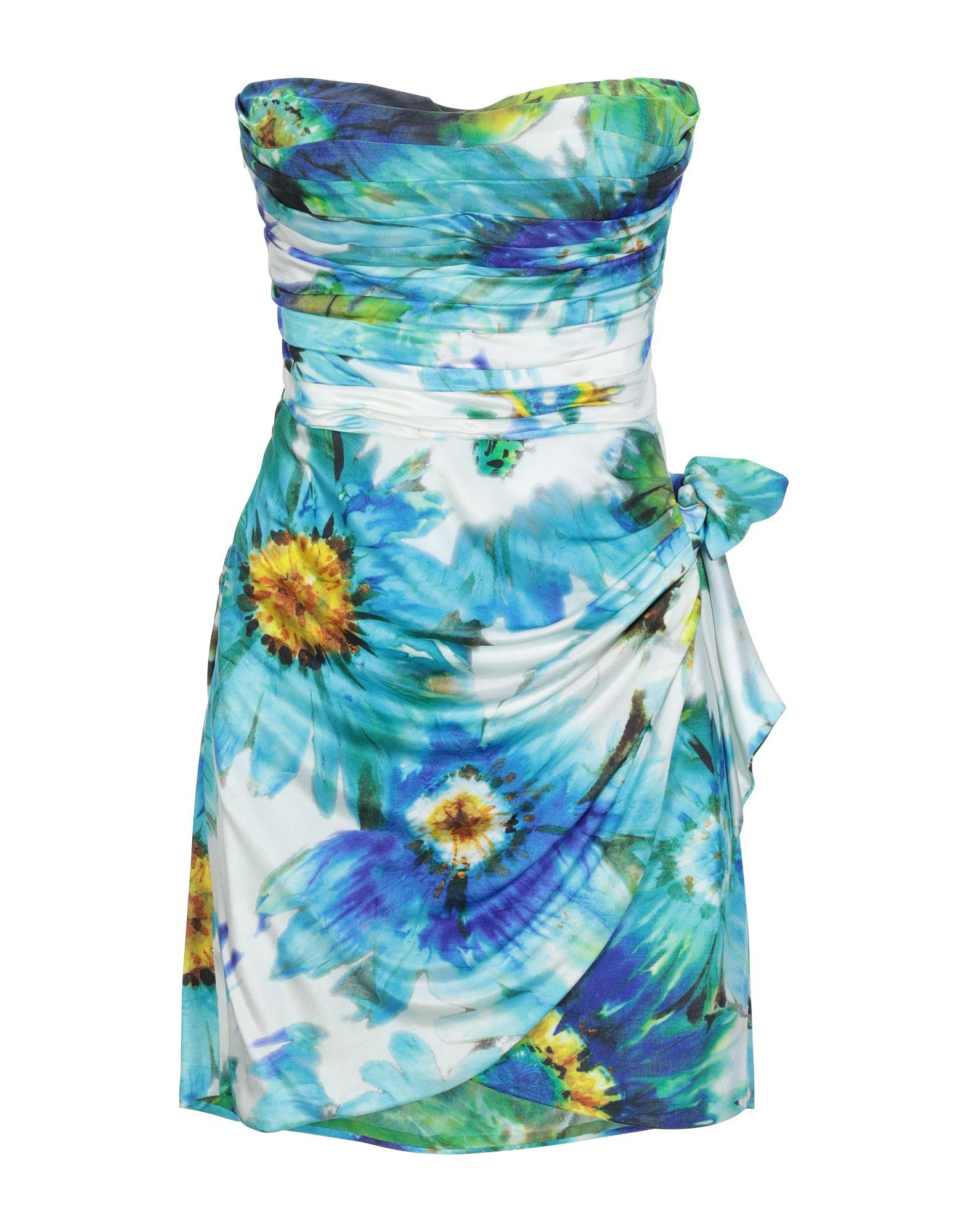 Платье BLUMARINE