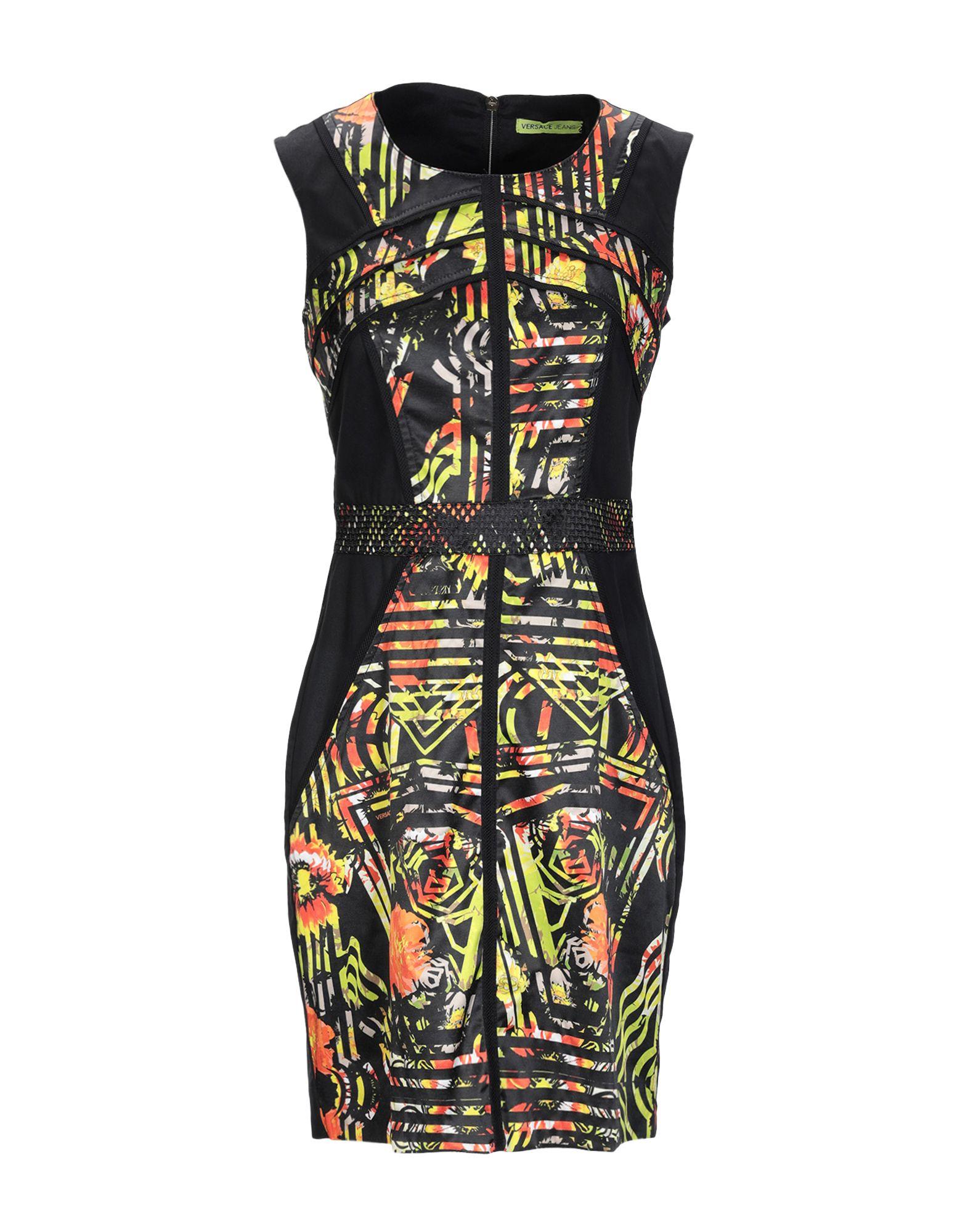 Платье VERSACE JEANS