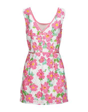 Платье FRACOMINA