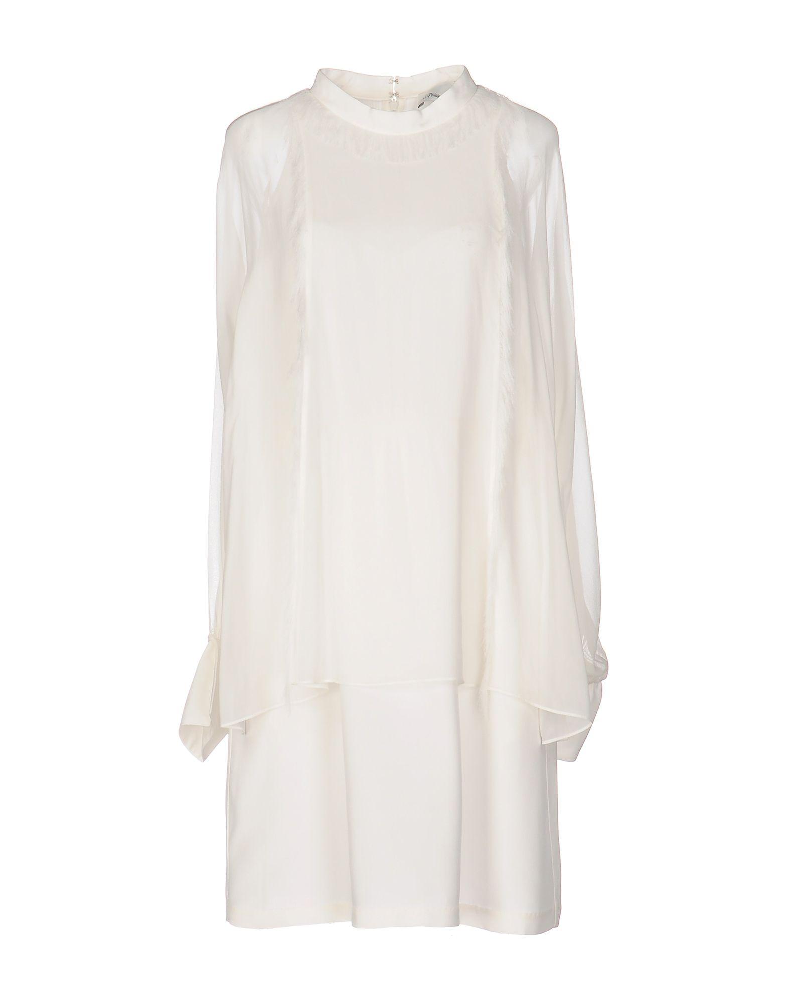 Платье 3.1 PHILLIP LIM