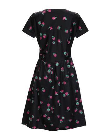 Платье MOSCHINO CHEAP AND CHIC