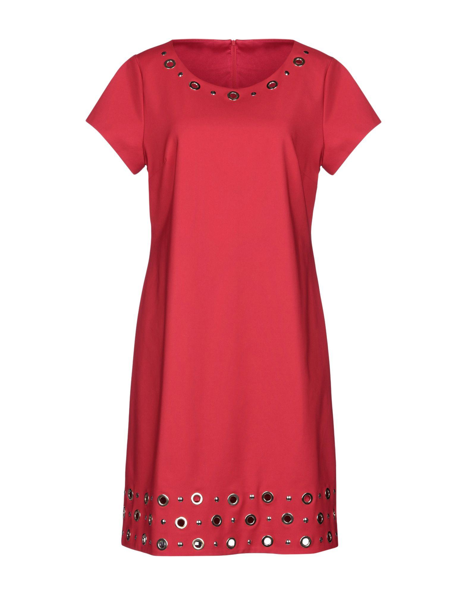 Платье CLIPS MORE