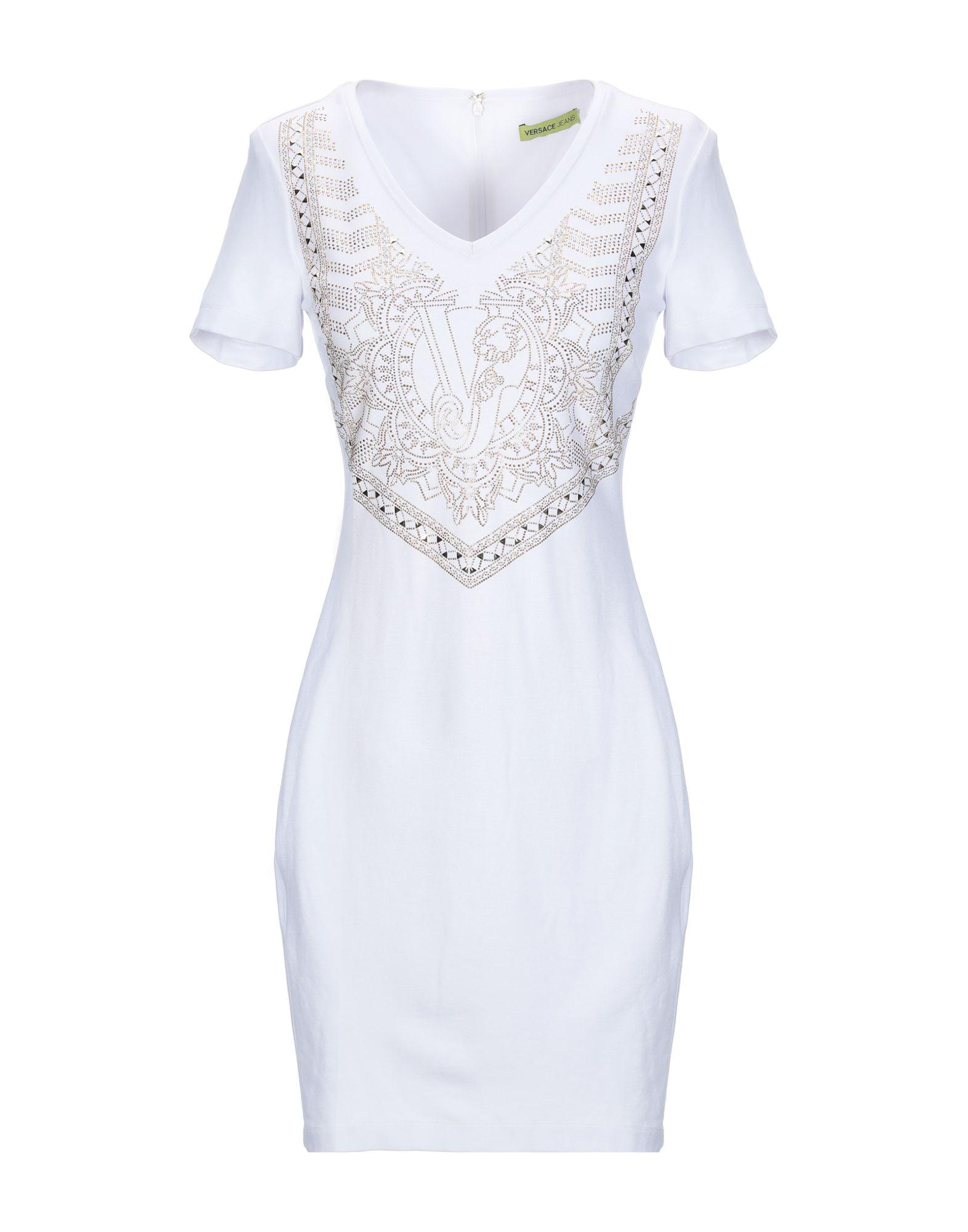 Платье VERSACE JEANS
