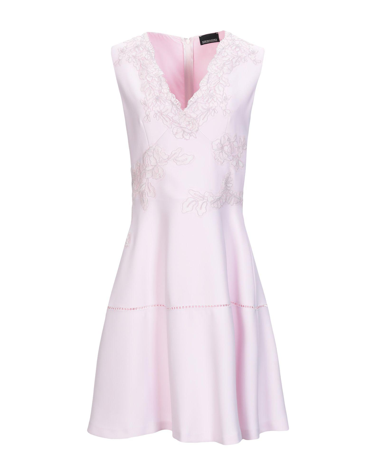 Платье ERMANNO DI ERMANNO SCERVINO