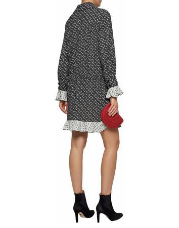 Платье ANNA SUI