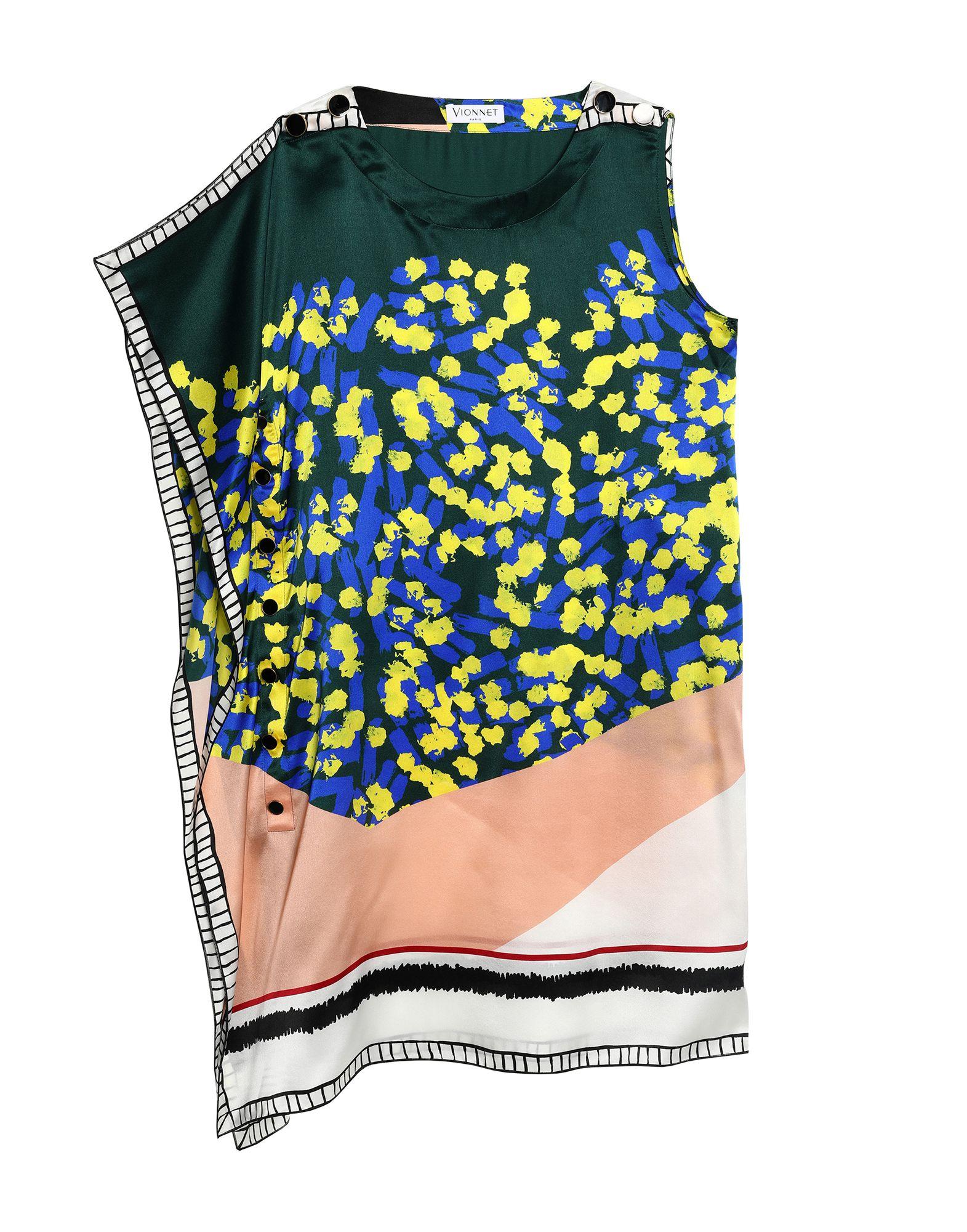 Платье VIONNET