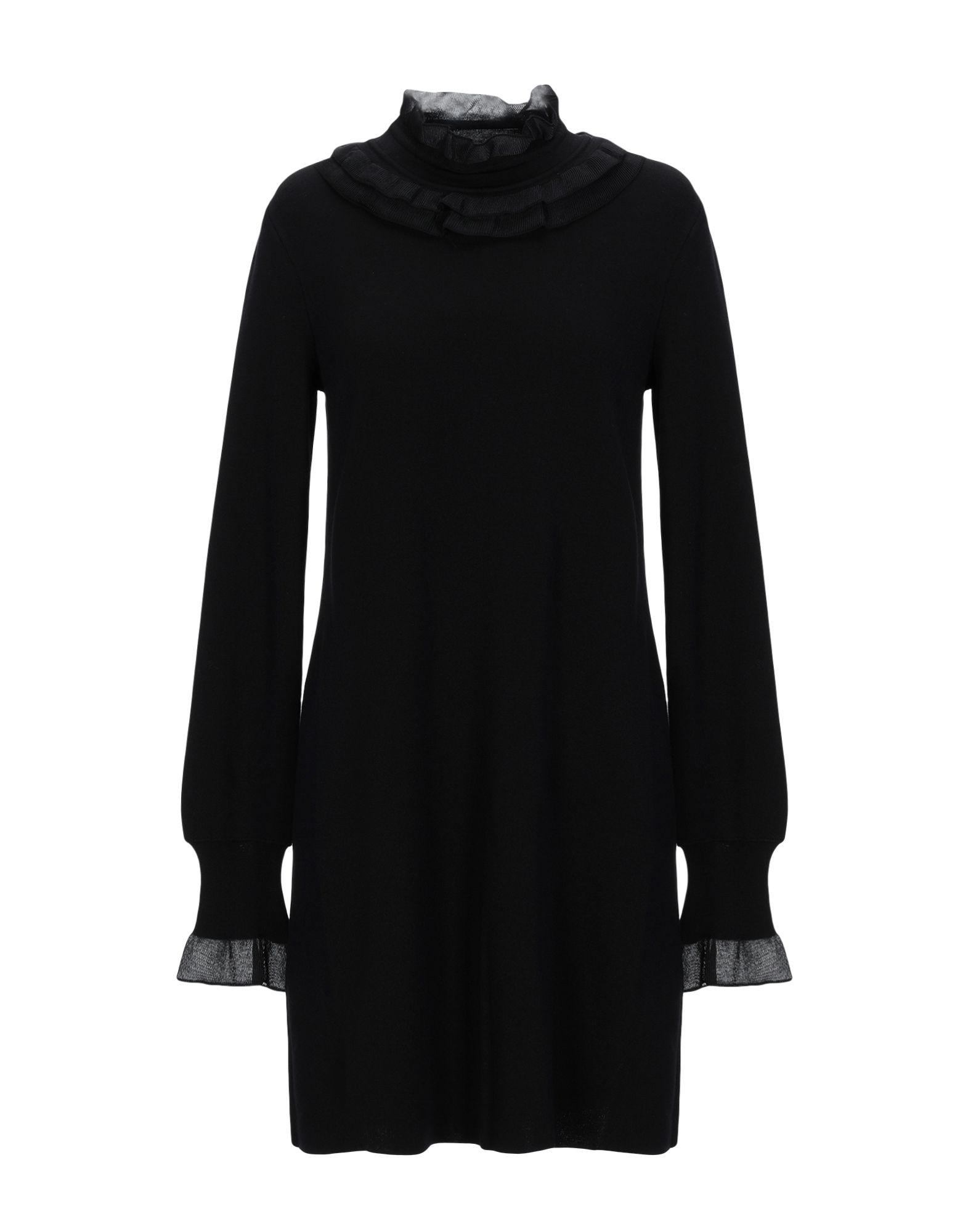 Платье ERMANNO SCERVINO