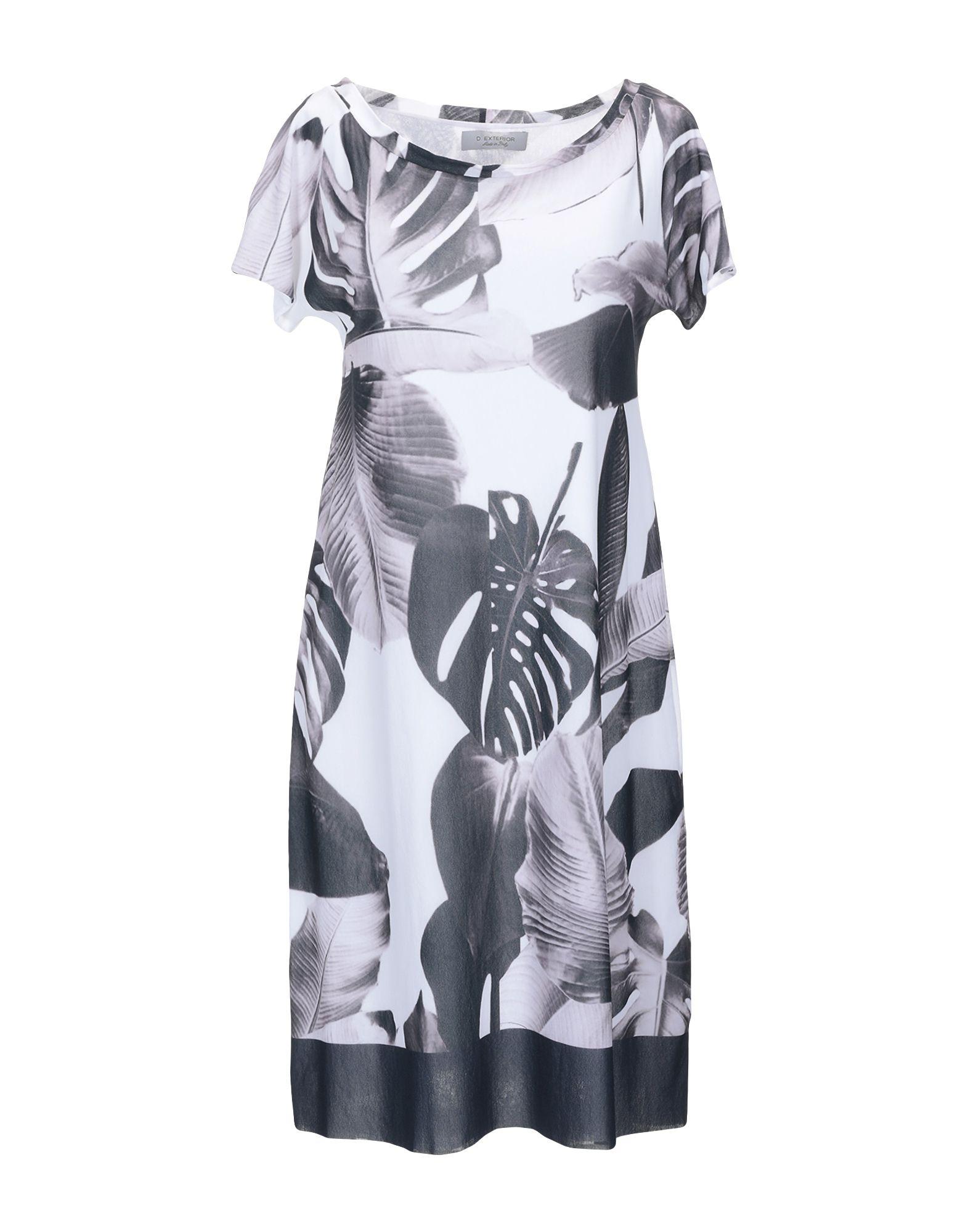 Платье D.EXTERIOR