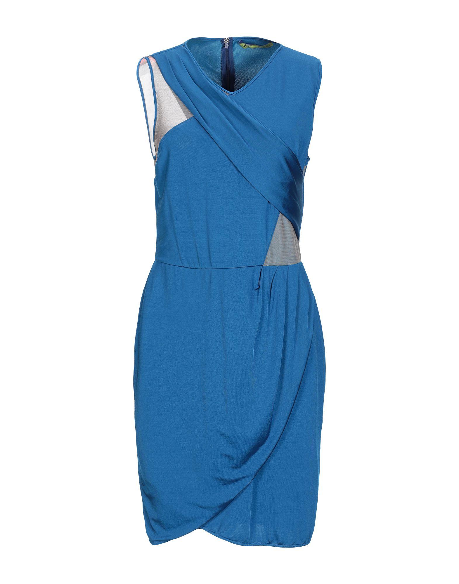 Платье VERSACE JEANS