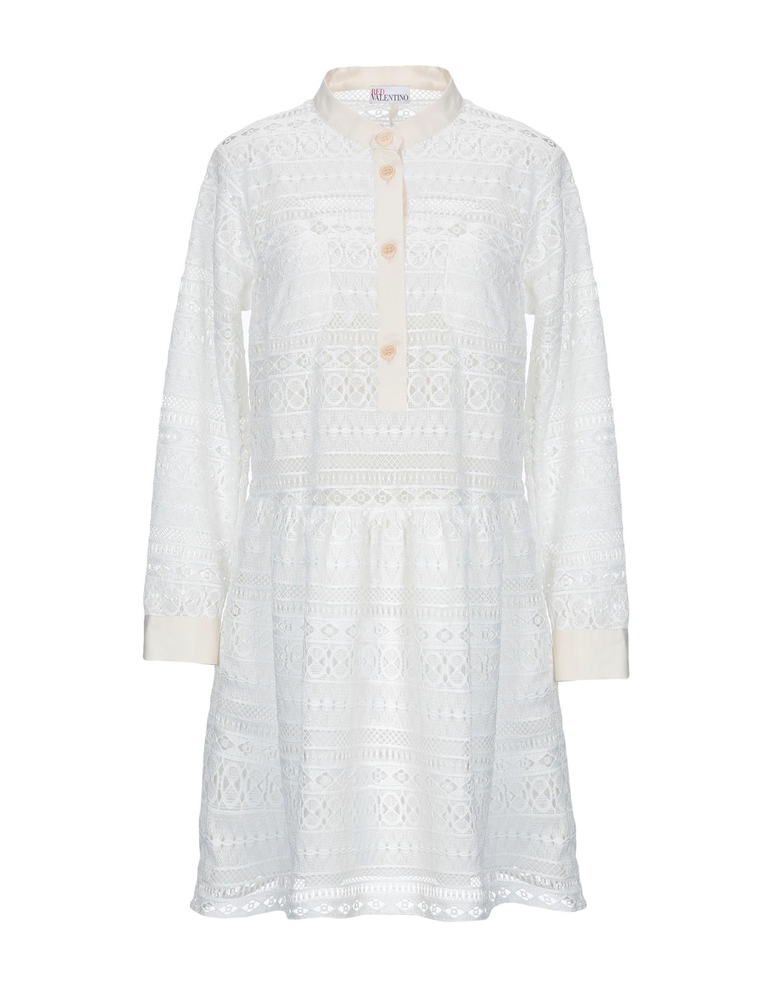 Платье REDValentino
