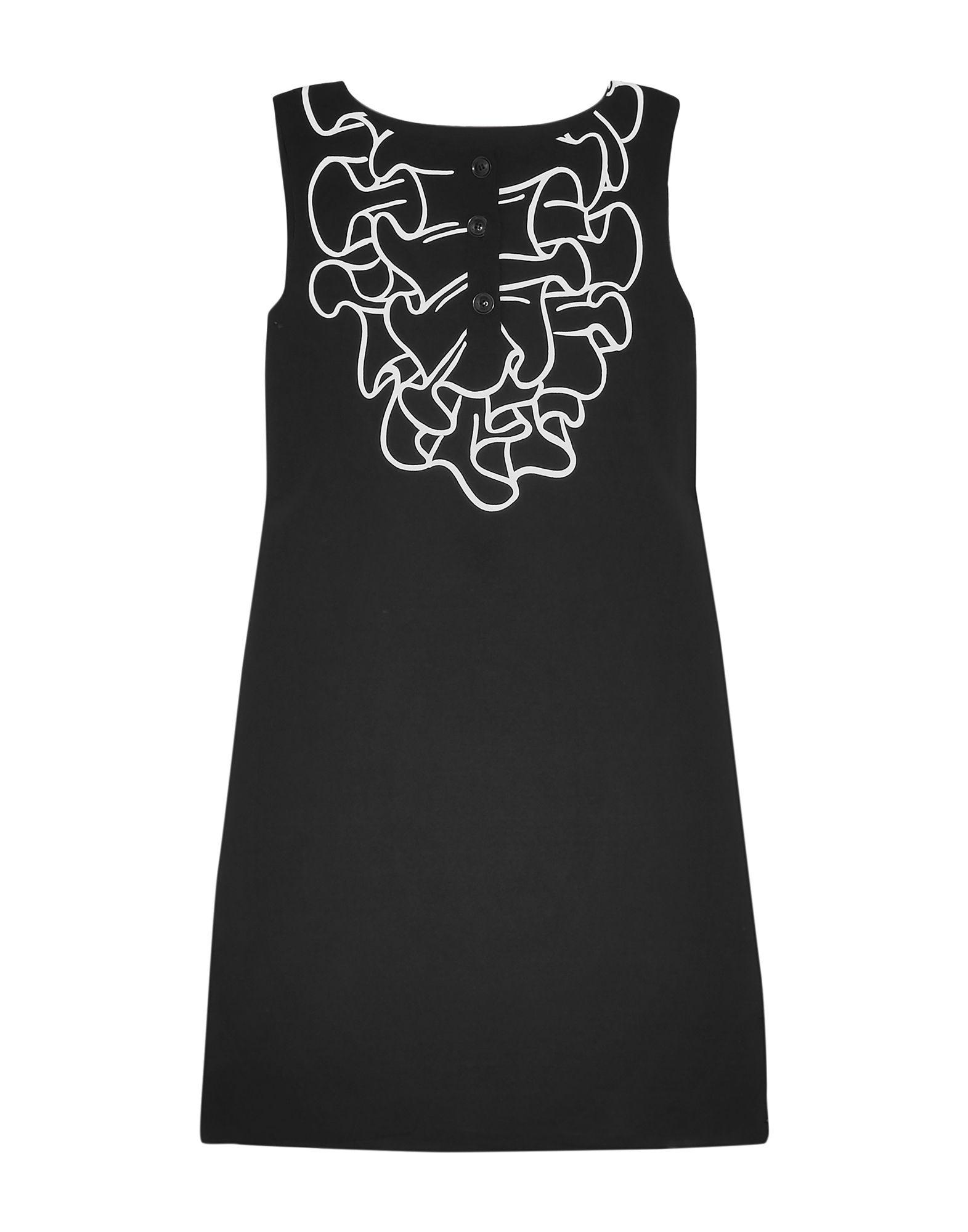 Платье BOUTIQUE MOSCHINO